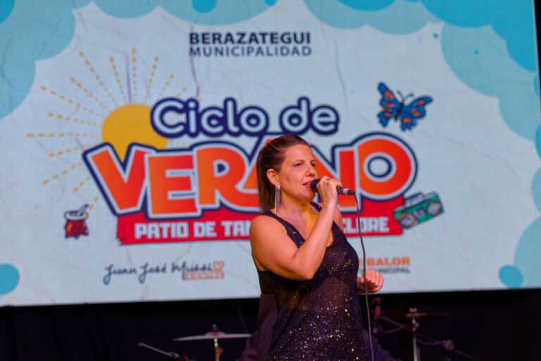 Continúa el Ciclo de Verano con espectáculos y actividades culturales gratuitas