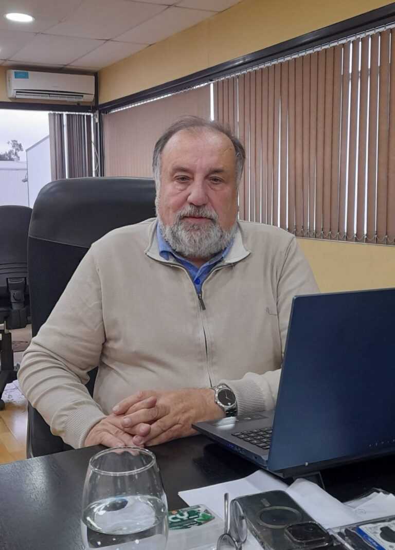 Industriales de Berazategui le piden a Javier Milei revisar sus políticas económicas ante la crisis Pyme