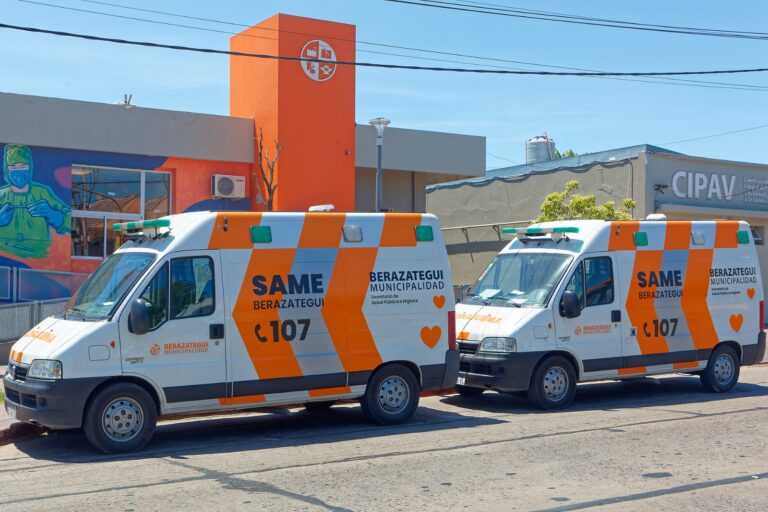Paro Nacional: Servicios municipales de guardia el 19 de febrero