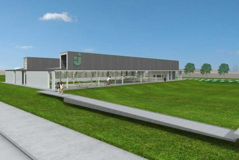 Carlos Balor retoma el proyecto de construcción de una Universidad Pública en Berazategui