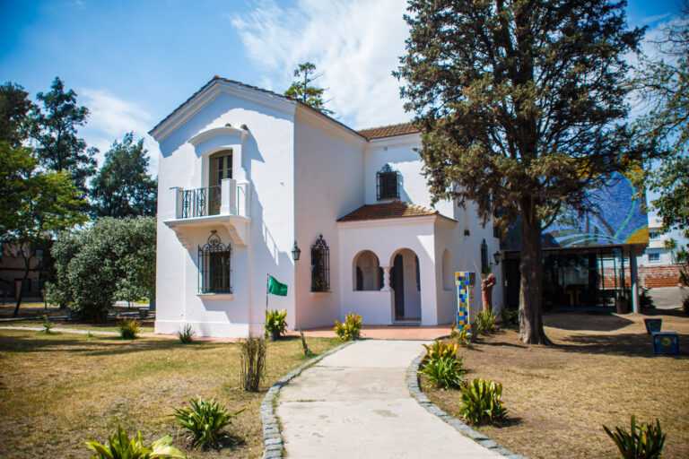 Vuelve la Noche de los Museos de Berazategui