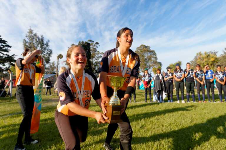 Se habilitaron las inscripciones para participar de la 35° edición de los Juegos Bonaerenses