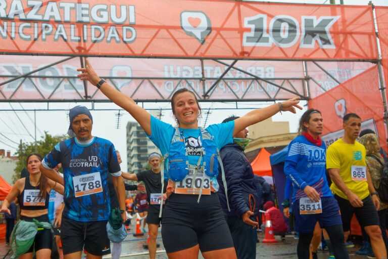 Se viene la 37° Prueba Atlética 10K Día del Vidriero