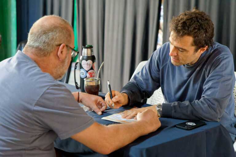 Nueva jornada de regularización de pago de tasas municipales