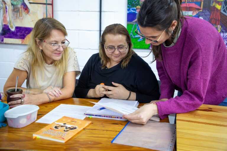 Ya está abierta la inscripción para el Curso de Herramientas Socioeducativas