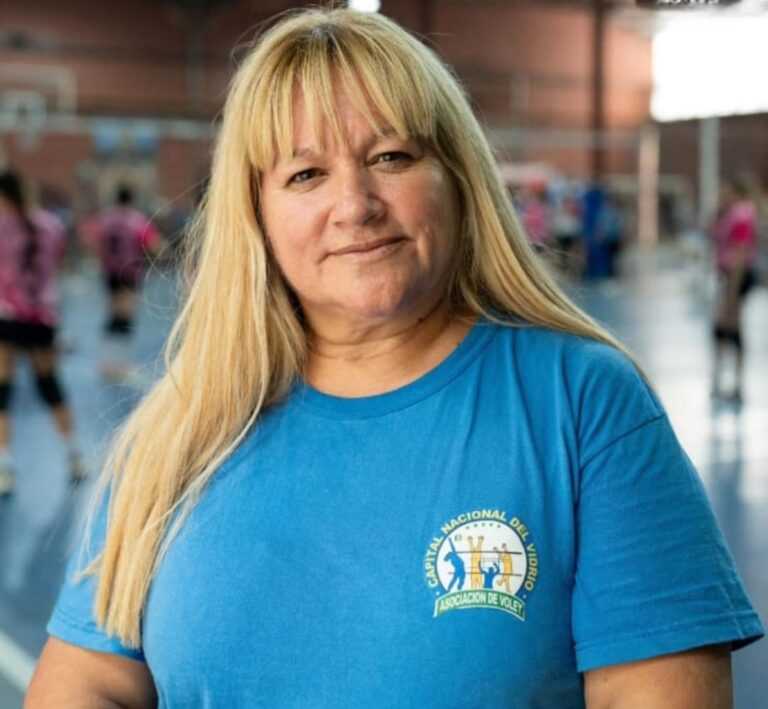 Vuelve la Copa Solidaria de la Asociación de Vóley en su 12° edición