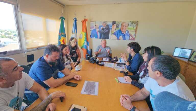 La Carrera de Miguel se suma a la agenda deportiva de la Municipalidad de Berazategui
