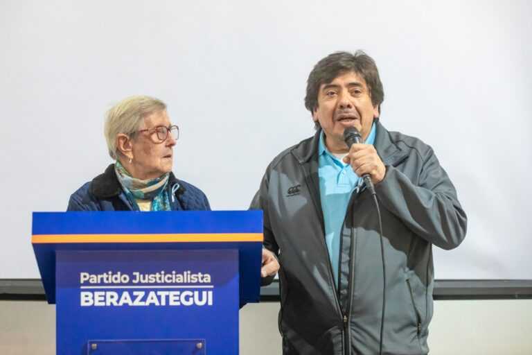 El Consejo del Partido Justicialista homenajeó a los Mártires de la Resistencia Peronista