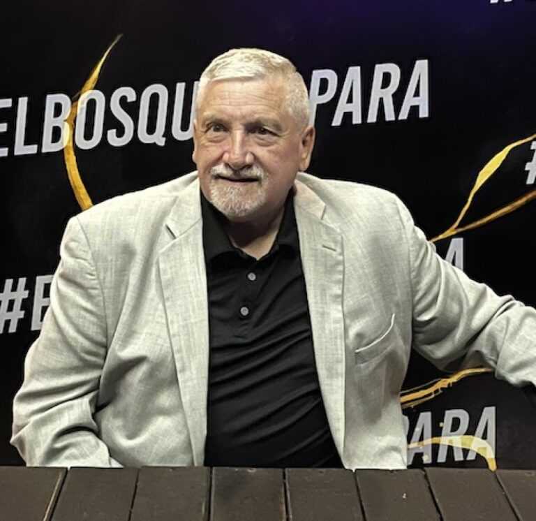 El “Mata” Rodríguez llamó a fortalecer la unidad del peronismo y respaldó la gestión de Carlos Balor