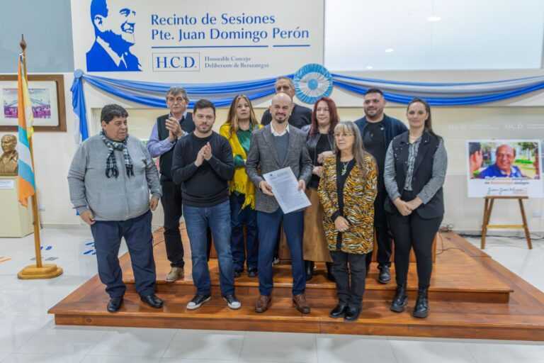 El HCD de Berazategui aprobó la construcción de la Universidad Arturo Jauretche