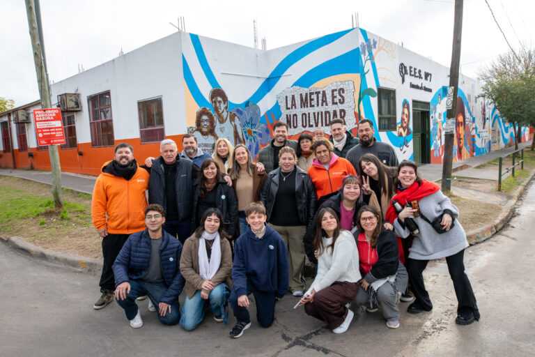 La Carrera de Miguel se suma a la agenda anual de eventos deportivos del municipio
