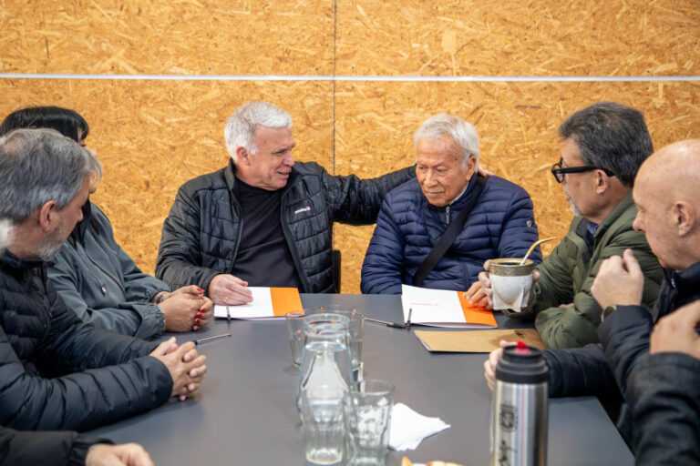 Berazategui impulsa nuevas capacitaciones laborales para jóvenes y adultos