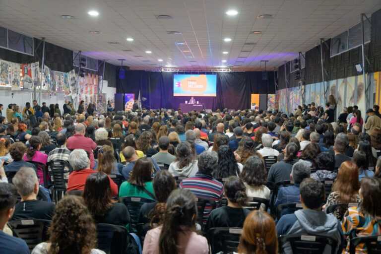 Berazategui se prepara para una nueva edición de Librarte: la Feria del Libro Municipal