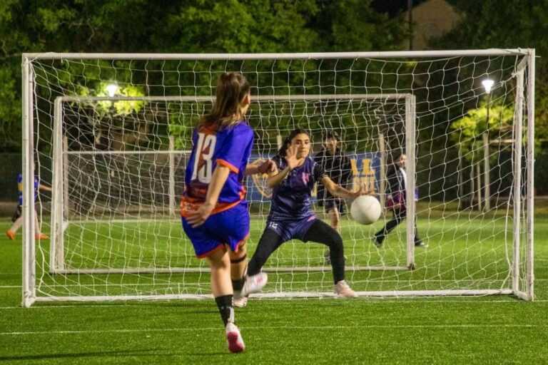 Se viene la 4ta Copa Autonomía Berazategui