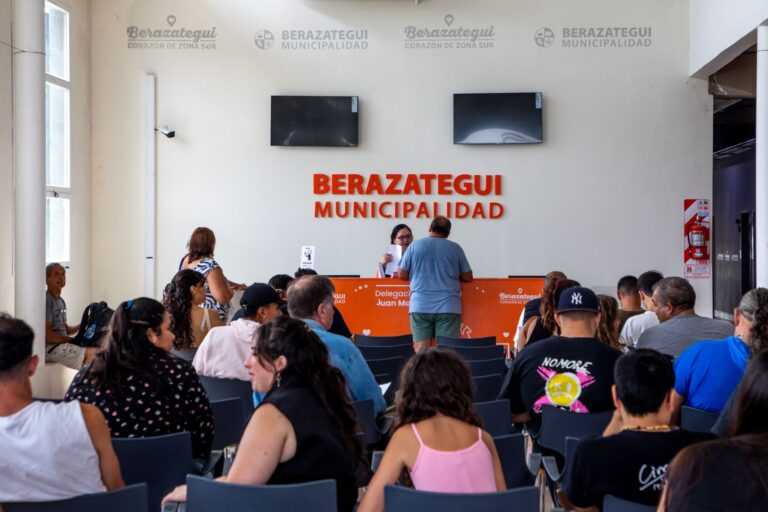 Licencias de conducir: vuelven a funcionar las sedes de Hudson y Gutiérrez