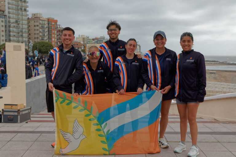 Destacada participación de Berazategui en los Juegos Bonaerenses 2026