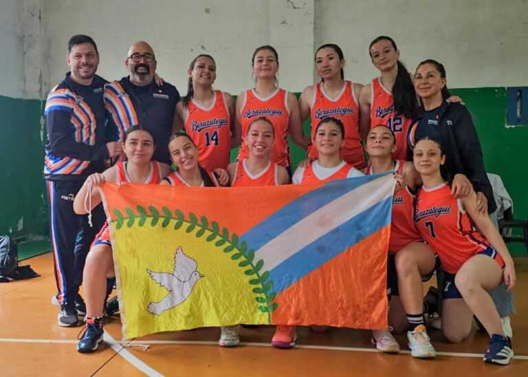 Destacada participación de Berazategui en los Juegos Bonaerenses 2026