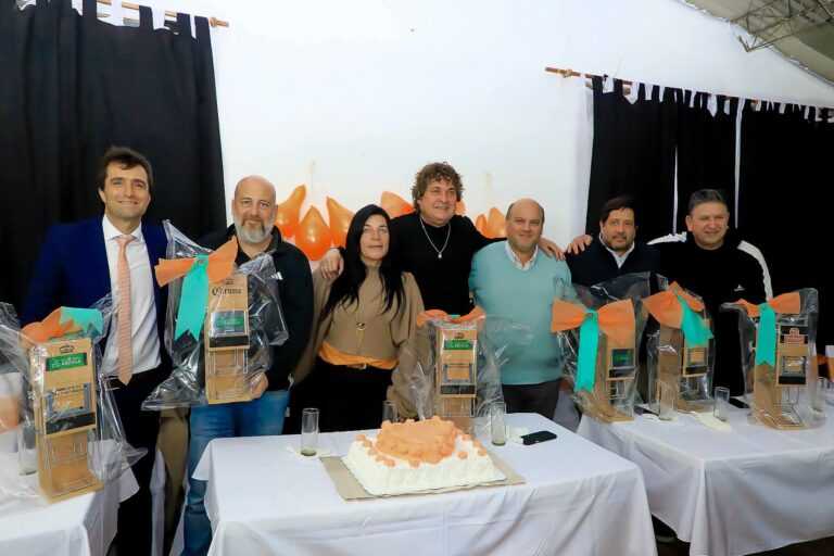 Berazategui Recicla: una década de compromiso con el ambiente