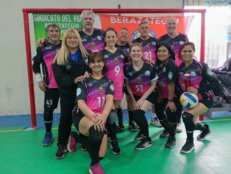 Newcom: se disputará la anteúltima fecha del torneo en el Club Los Sicilianos