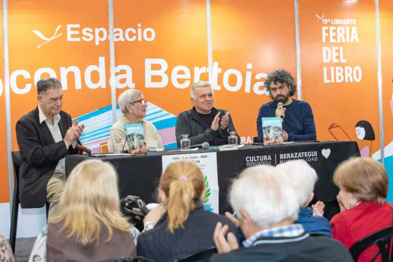 Se presentó “Un Hombre Justo”, la historia de Justo Rodríguez y la Resistencia Peronista